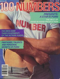 100 Numbers Magazine Back Issues