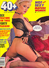 40+ by Year Magazine Back Issues
