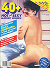 40+ January 1991 magazine back issue cover