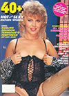 40+ May 1991 magazine back issue cover
