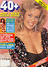 40+ September 1991 magazine back issue cover