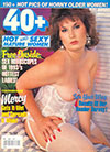 40+ January 1993 magazine back issue cover