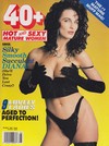 40+ May 1993 magazine back issue cover