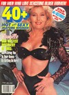 40+ September 1993 magazine back issue cover