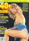 40+ July 1994 magazine back issue cover