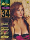 Adam Bedside Reader # 34 magazine back issue cover