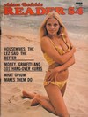 Adam Bed Side Reader Magazine Back Issues