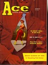 Abbe Lane – Ace October 1958