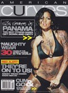 American Curves # 27, September 2006 magazine back issue cover
