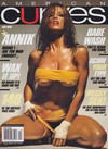 American Curves # 39, December 2007 magazine back issue cover