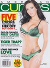 American Curves # 60, May 2010 magazine back issue cover