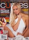 American Curves # 74, Summer 2012 magazine back issue cover