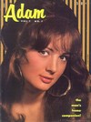 Adam Vol. 7 # 7 magazine back issue cover
