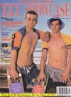 Adam Gay Video XXX Showcase Vol. 7 # 4 magazine back issue cover