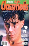 Advocate Classifieds # 43 magazine back issue cover