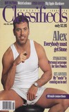 Advocate Classifieds # 126 magazine back issue cover