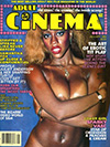Adult Cinema Review January 1984 magazine back issue cover