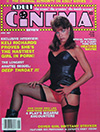 Adult Cinema Review June 1987 magazine back issue cover