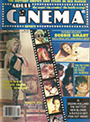 Adult Cinema Review June 1990 magazine back issue cover