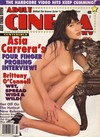 Adult Cinema Review July 1996 magazine back issue cover