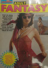 Adult Fantasy # 19 magazine back issue cover