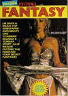 Adult Fantasy # 31 magazine back issue cover