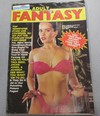 Adult Fantasy # 42 magazine back issue cover