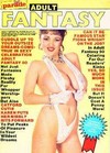 Adult Fantasy # 50 magazine back issue cover