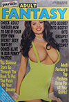 Adult Fantasy # 53 magazine back issue cover