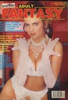 Adult Fantasy # 70 magazine back issue cover