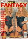 Adult Fantasy # 77 magazine back issue cover