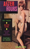 After Hours Vol. 4 # 6 magazine back issue cover