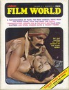 Adam Film World Guide Vol. 3 # 5 magazine back issue cover