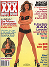 Adam Film World Guide Vol. 17 # 4 magazine back issue cover