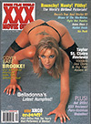 Adam Film World Guide Vol. 17 # 12 magazine back issue cover