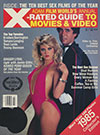 Adam Film World Guide Annual Magazines