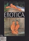 Adam Gay Video Erotica Vol. 1 # 2 magazine back issue cover