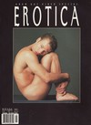 Adam Gay Video Erotica Vol. 1 # 5, Erotica magazine back issue cover