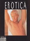 Adam Gay Video Erotica Vol. 1 # 6 magazine back issue cover