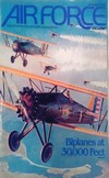 Air Force September 1979 magazine back issue cover