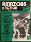 Amazons in Action # 20 magazine back issue cover
