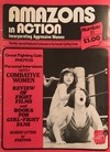 Amazons in Action # 21 magazine back issue cover