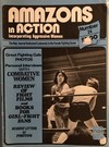 Amazons in Action # 24 magazine back issue cover