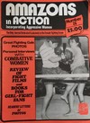 Amazons in Action # 26 magazine back issue cover