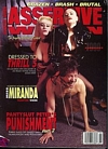 Assertive Women February 1999 magazine back issue cover