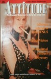 Attitude # 9 magazine back issue cover