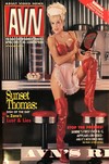 AVN April 1998 magazine back issue cover