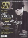 AVN (Adult Video News) May 2010 magazine back issue cover