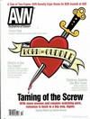 AVN (Adult Video News) October 2010 magazine back issue cover