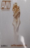 AVN (Adult Video News) December 2014 magazine back issue cover